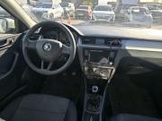 Skoda Rapid I Рестайлинг Санкт-Петербург  - изображение 10