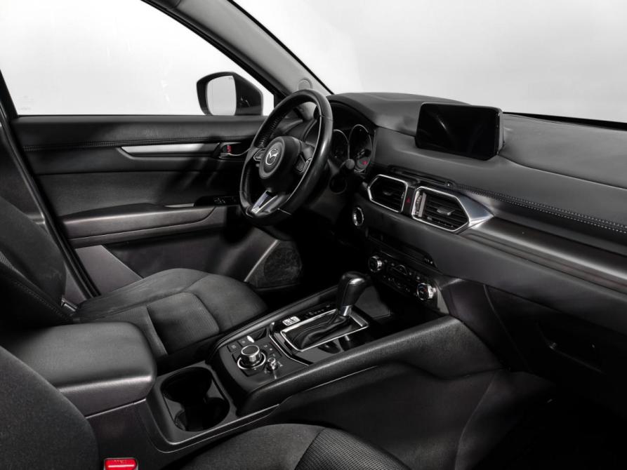 Mazda CX-5 II Санкт-Петербург  - изображение 12