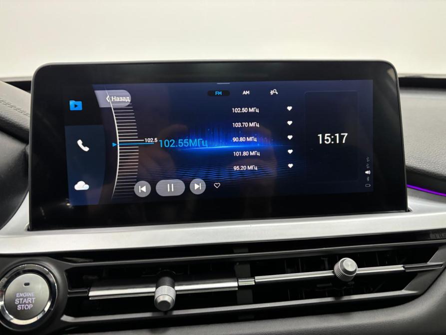 Chery Tiggo 7 Pro I Альметьевск  - изображение 22