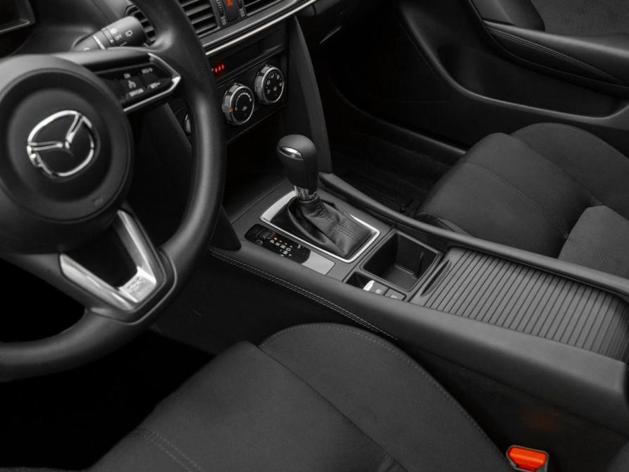 Mazda CX-4 I Рестайлинг Москва  - изображение 14