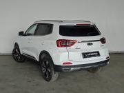 Chery Tiggo 4 Pro I Москва  - изображение 22