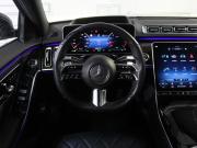 Mercedes-Benz S-Класс VII (W223) Москва  - изображение 47