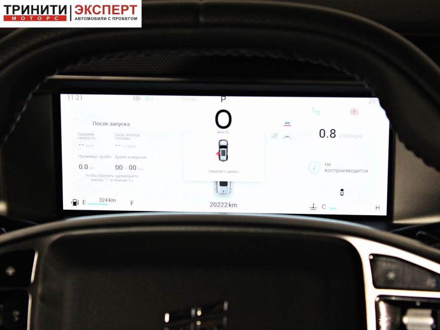 JETOUR T2 Белгород  - изображение 15