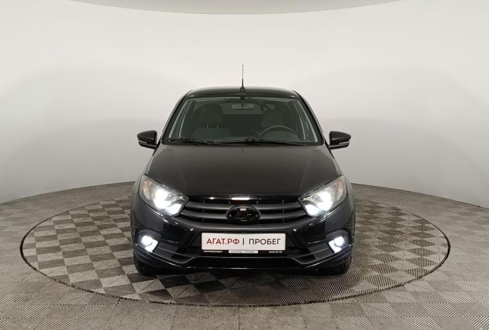 Lada (ВАЗ) Granta I Рестайлинг Волгоград  - изображение 2