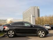 Mercedes-Benz GLC Coupe I (C253) Москва  - изображение 29