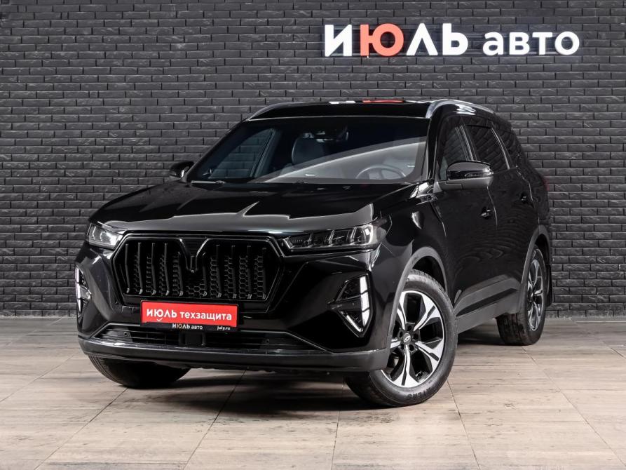 Chery Tiggo 7 Pro Max I Екатеринбург  - изображение 1