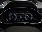 Audi Q3 II (F3) Москва  - изображение 38
