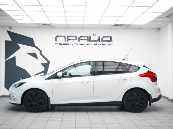 Ford Focus III с пробегом 2012 года, цена 649 900 рублей, 194000 км, хэтчбек, Автокод Объявления