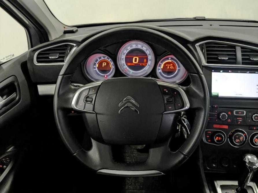 Citroen C4 II Москва  - изображение 21