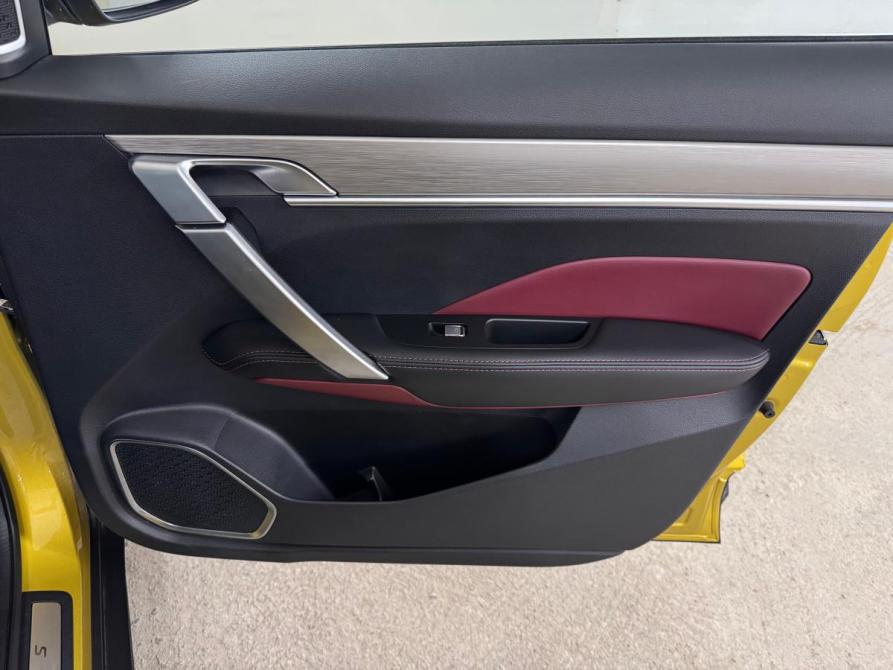 Geely Coolray I Тюмень  - изображение 25