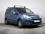Citroen Berlingo II Рестайлинг Санкт-Петербург  - изображение 21