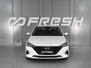 Hyundai Solaris II Рестайлинг Ростов-на-Дону  - изображение 21