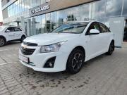 Chevrolet Cruze I Рестайлинг Набережные Челны  - изображение 22