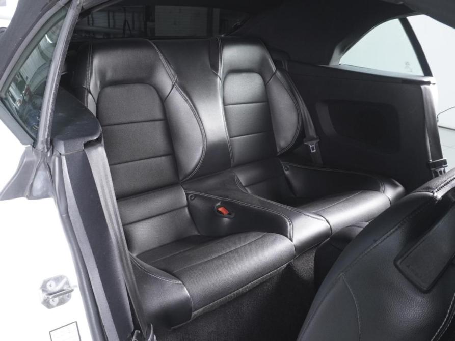 Ford Mustang VI Рестайлинг Ростов-на-Дону  - изображение 8