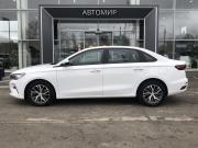 Geely Emgrand II Брянск  - изображение 24