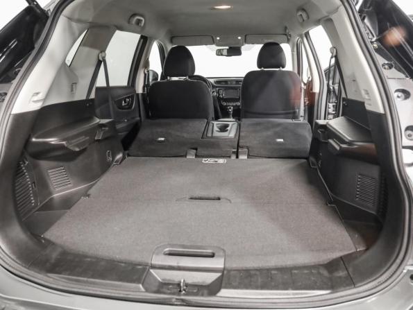 Nissan X-Trail III Рестайлинг с пробегом 2019 года, цена 1 819 000 рублей, 179265 км, внедорожник, Автокод Объявления