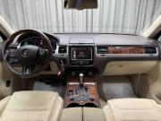 Volkswagen Touareg II Ижевск  - изображение 55