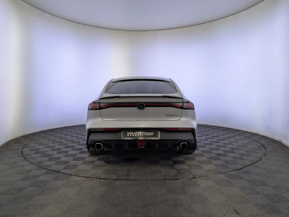 Changan UNI-V I с пробегом 2023 года, цена 2 020 000 рублей, 86774 км, лифтбек, Автокод Объявления
