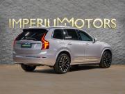 Volvo XC90 II Рестайлинг 2 Москва  - изображение 35