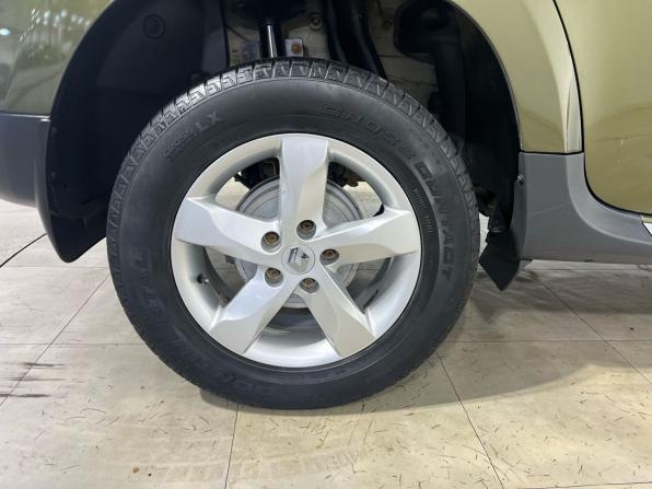 Renault Duster I Рестайлинг с пробегом 2017 года, цена 1 163 000 рублей, 138252 км, внедорожник, Автокод Объявления