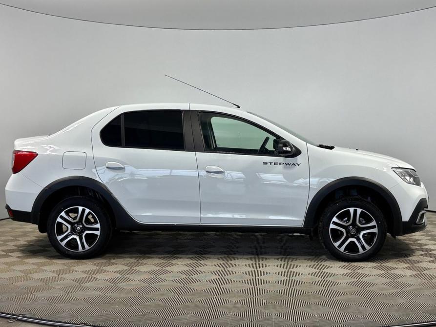 Renault Logan II Рестайлинг Борисоглебск  - изображение 6