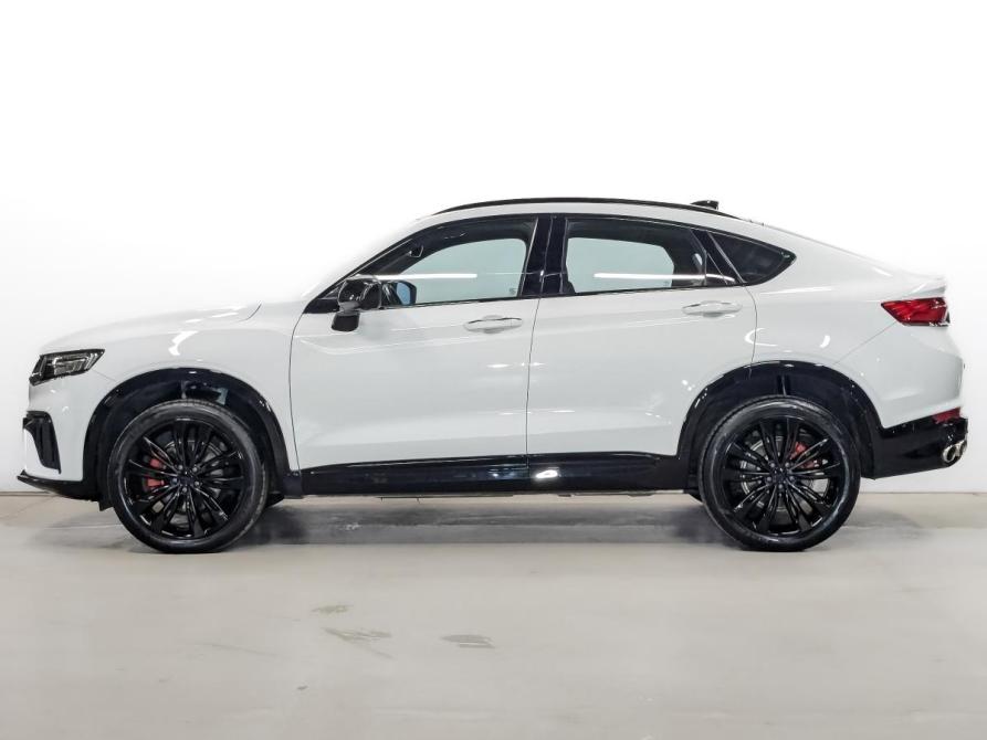 Geely Tugella I Рестайлинг Москва  - изображение 8