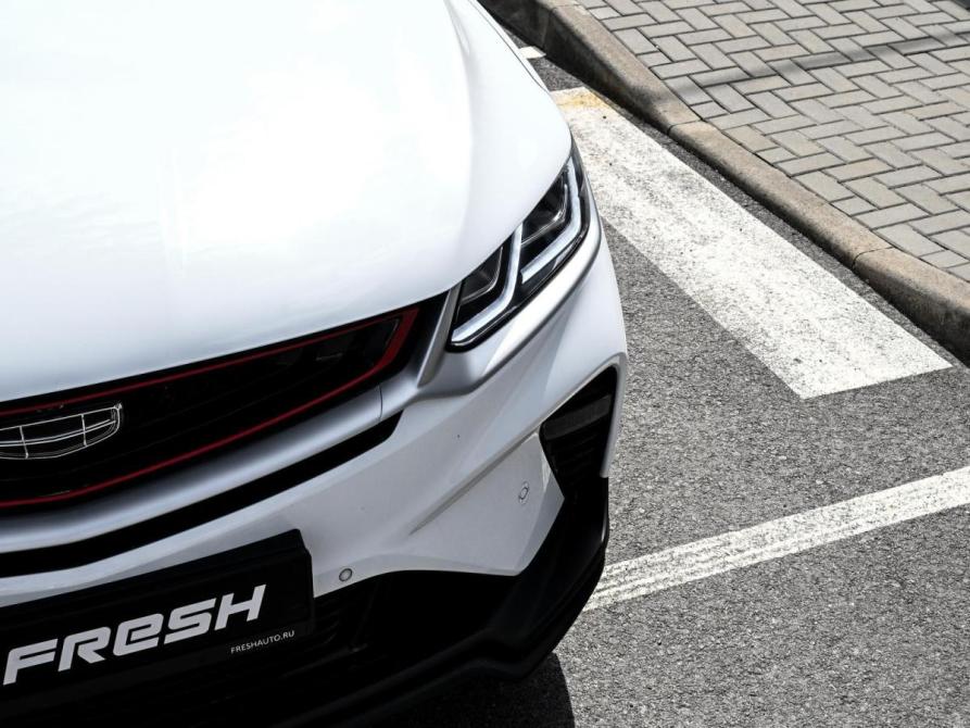 Geely Coolray I Волгоград  - изображение 6