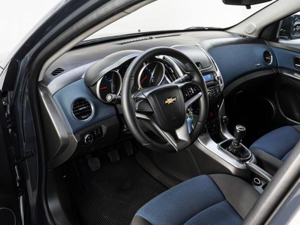Chevrolet Cruze I Рестайлинг с пробегом 2013 года, цена 889 000 рублей, 193938 км, седан, Автокод Объявления