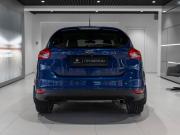 Ford Focus III Рестайлинг Москва  - изображение 31
