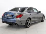 Mercedes-Benz C-Класс IV (W205) Рестайлинг Санкт-Петербург  - изображение 35