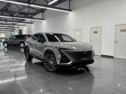 Changan UNI-T I Тверь  - изображение 28