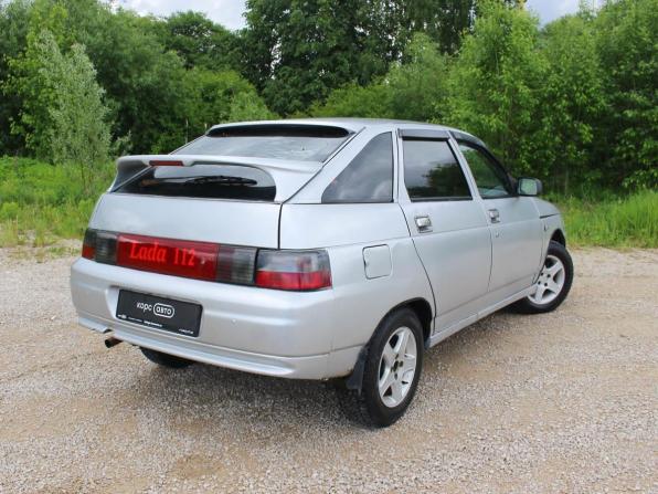 Lada (ВАЗ) 2112 с пробегом 2006 года, цена 160 000 рублей, 346050 км, хэтчбек, Автокод Объявления