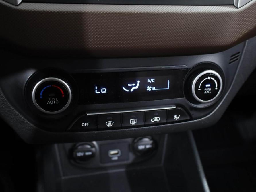 Hyundai Creta I Рестайлинг Ростов-на-Дону  - изображение 14