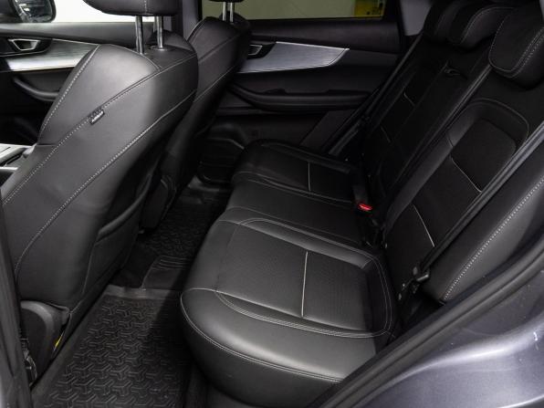 Chery Tiggo 7 Pro Max I с пробегом 2024 года, цена 2 180 000 рублей, 41442 км, внедорожник, Автокод Объявления