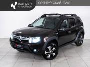 Renault Duster I Рестайлинг Казань  - изображение 17