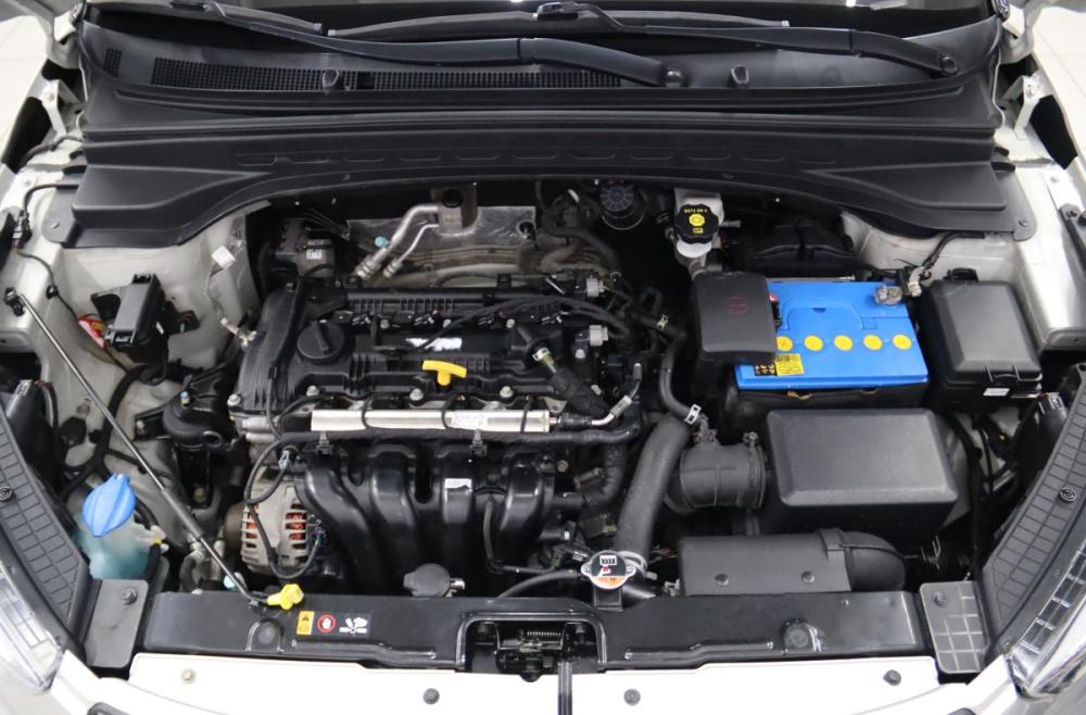 Hyundai Creta I Сургут  - изображение 29