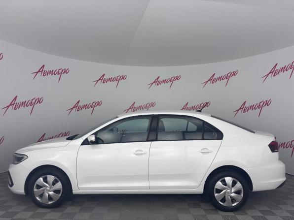 Volkswagen Polo VI с пробегом 2021 года, цена 1 549 000 рублей, 66845 км, лифтбек, Автокод Объявления