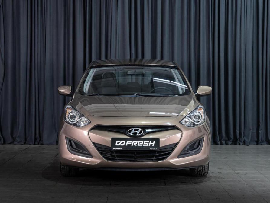 Hyundai i30 II Волгоград  - изображение 3