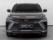 Geely Coolray I Рестайлинг Москва  - изображение 32