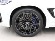 BMW X3 M I (F97) Рестайлинг Санкт-Петербург  - изображение 61
