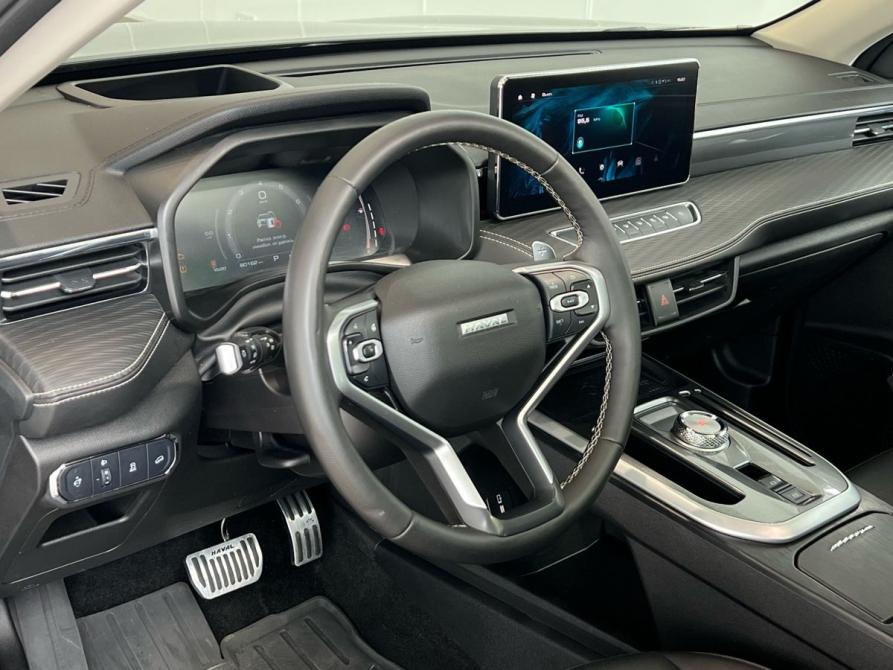 Haval Jolion I Рестайлинг Санкт-Петербург  - изображение 8