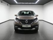 Renault Logan II Рестайлинг Тверь  - изображение 21