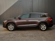 Skoda Kodiaq I Екатеринбург  - изображение 30