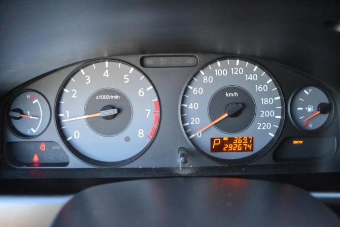 Nissan Almera Classic I с пробегом 2008 года, цена 490 000 рублей, 292641 км, седан, Автокод Объявления