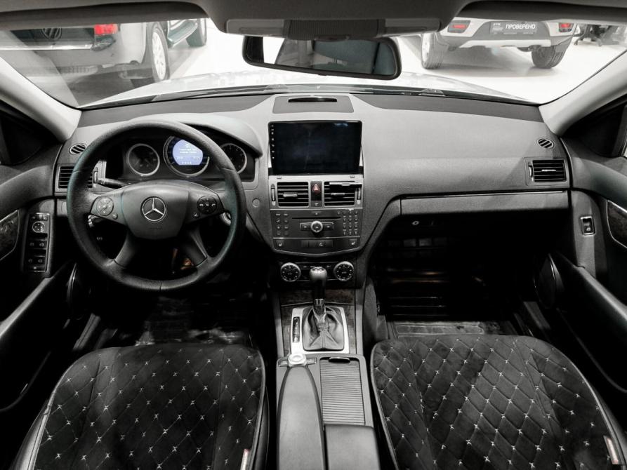 Mercedes-Benz C-Класс III (W204) Казань  - изображение 17