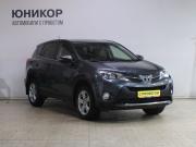 Toyota RAV4 IV (XA40) Дзержинск  - изображение 35