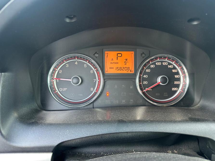 SsangYong Actyon II Тольятти  - изображение 7
