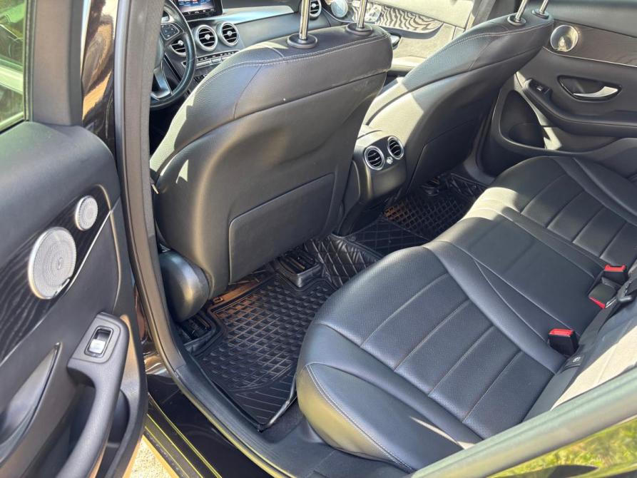 Mercedes-Benz GLC I (X253) Набережные Челны  - изображение 16