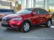 Renault Arkana I Волгоград  - изображение 41