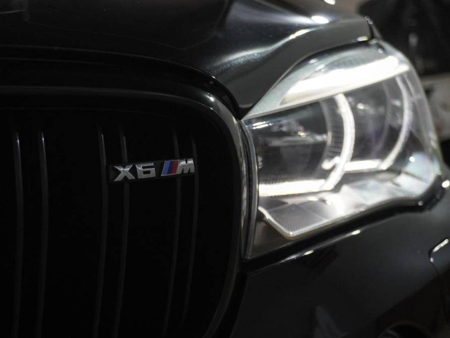 BMW X6 II (F16) Воронеж  - изображение 8